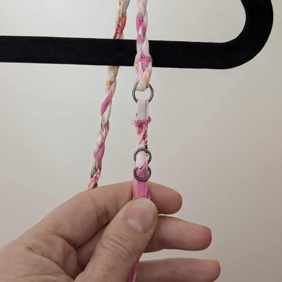 Maaji Floral Pink Maxi Dress - Picture 5 of 6